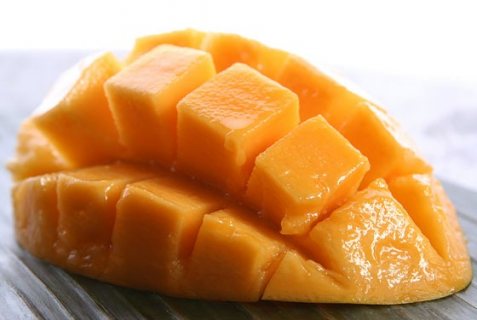 fresh mango 1