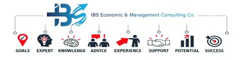شركة IBS للاستشارات الاقتصادية والادارية 90907637