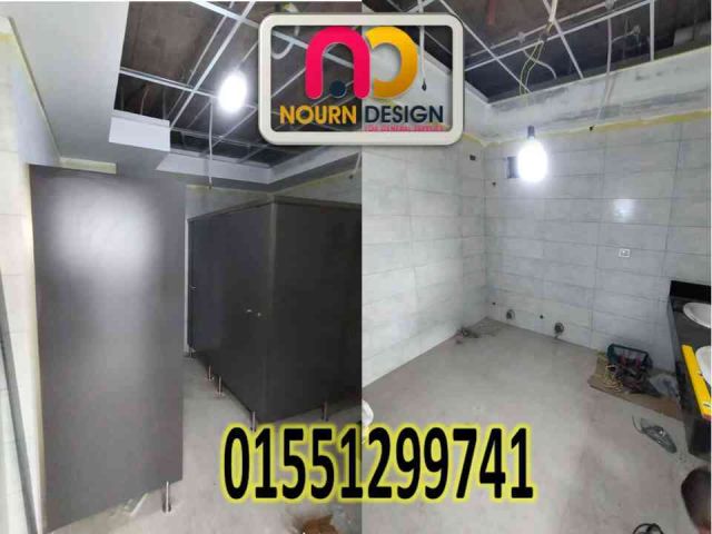 توريد تركيب كومباكت كوريان رخام صناعى 5