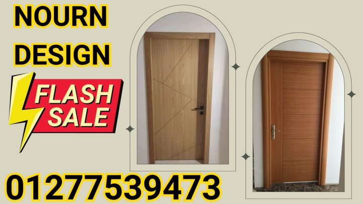 قواطع وأبواب HPL .. قوة تدوم 6