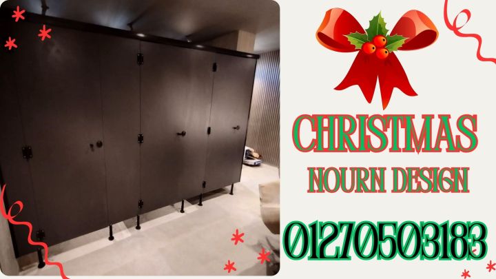 حمامات nourn design – hpl . 2