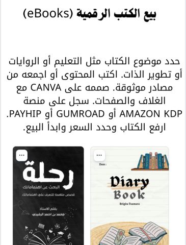 الربح من الإنترنت  3