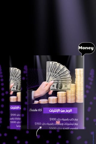 الربح من الإنترنت  4